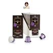 Picture of NESPRESSO NAPOLI X 10 CAPSULES